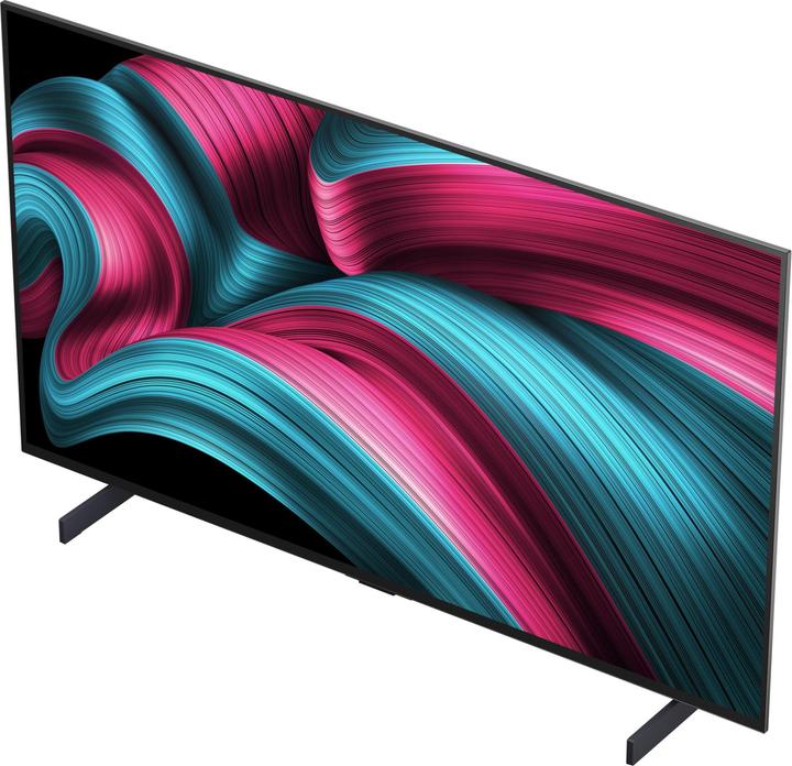 Immagine prodotto LG OLED42C51LA (42", C5, OLED, 4K, 2025)