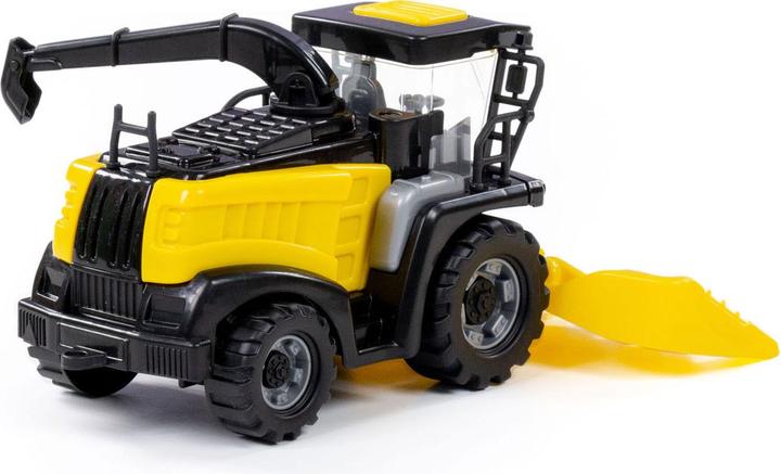 Immagine prodotto Polesie Mietitrebbia Cavallino in scala 1:32