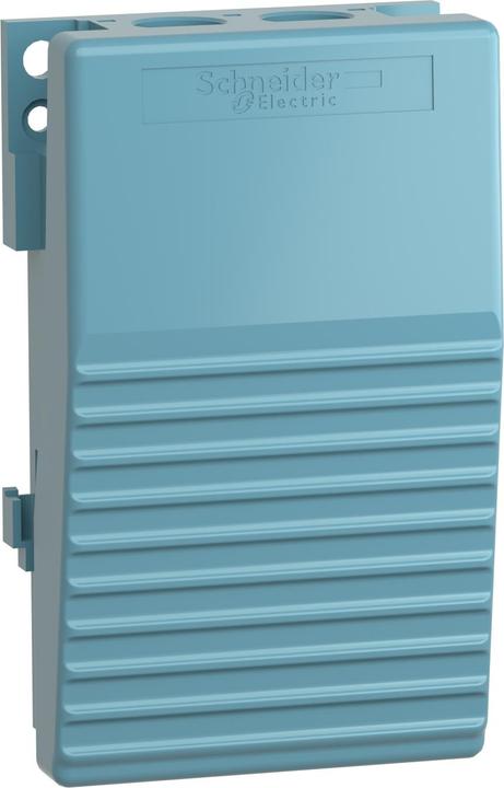 Produktbild Schneider Electric Fussschalter, einfach XPE-M, o. XPEM211