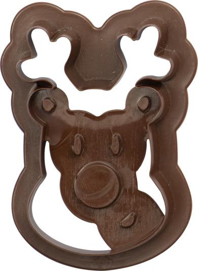 Immagine prodotto Decora Babbo Natale e le renne