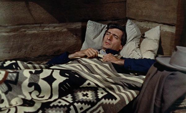 Produktbild Plaion Johnny Guitar - Gehasst - Gejagt - Gefürchtet (DVD, 1954, Deutsch)