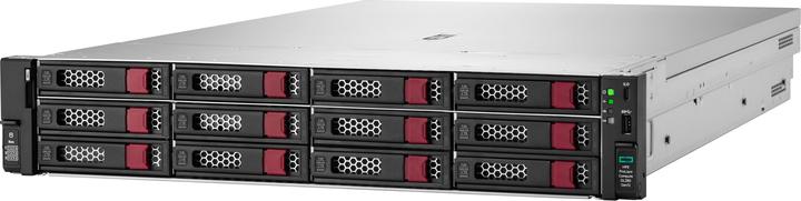 Actual product image HPE DL380 G12 6505P 12LFF HDD Svr (64 GB, Rack Server)