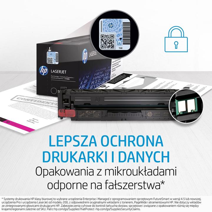 Image du produit HP 124a (CF)