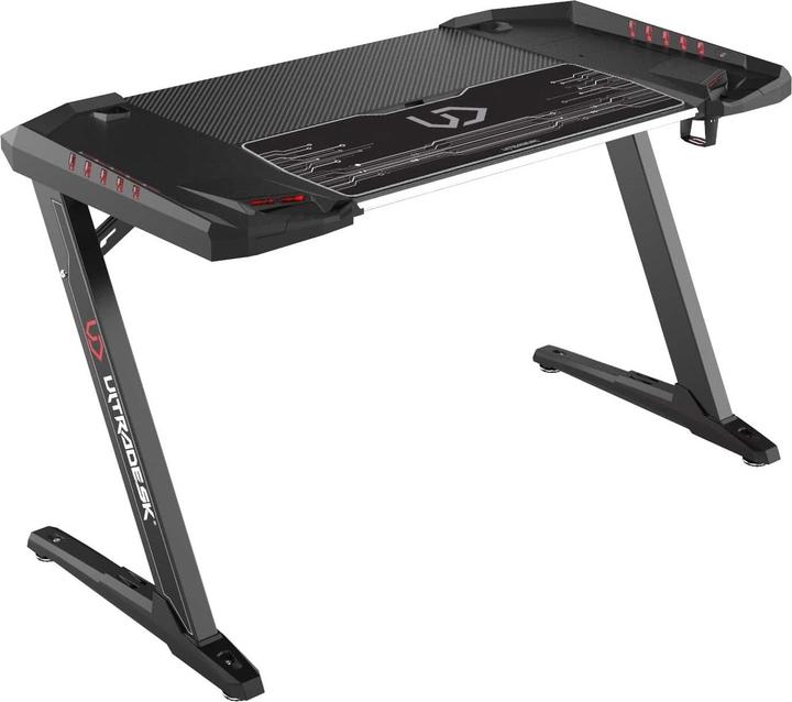 Ultradesk Rocket