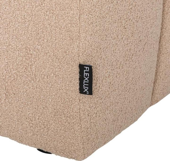 Actual product image Flexlux Petrone (Corner sofa)