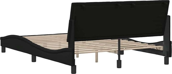Image du produit vidaXL Bettgestell (120 x 200 cm)