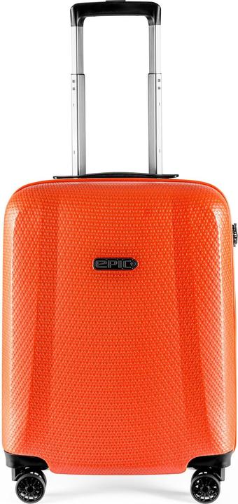 Produktbild Epic GTO 5.0 Spinner Grösse (40 l)
