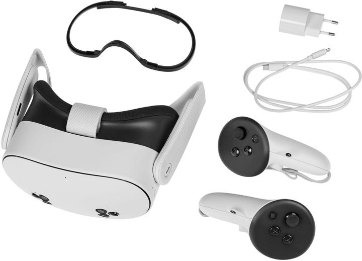 Actual product image Oculus Meta Quest 3S (128 GB)