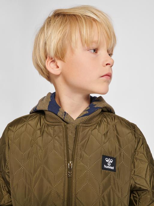 Produktbild hummel Mule Thermo Jacket (110)