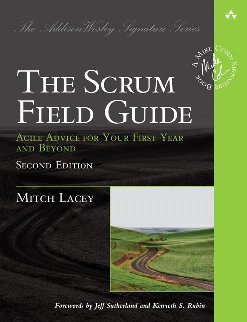 Produktbild The Scrum Field Guide (Englisch, 2015)