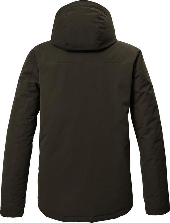 Produktbild G.I.G.A DX GW 64 Functional Jacket Zip Off Hood (L)