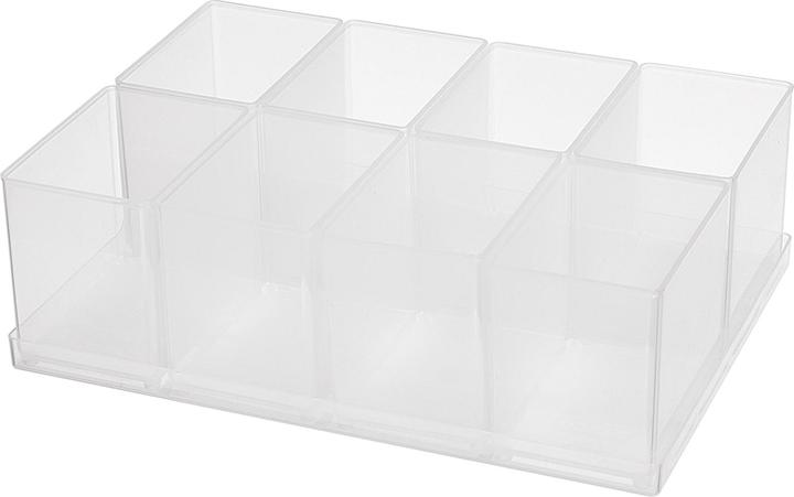 Actual product image Raaco Components (8 pieces)