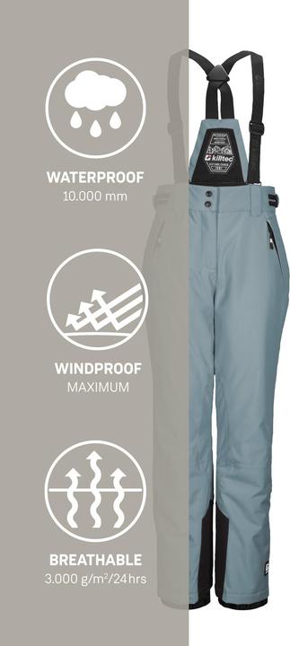 Immagine prodotto Killtec KSW 213 Skihose (176)