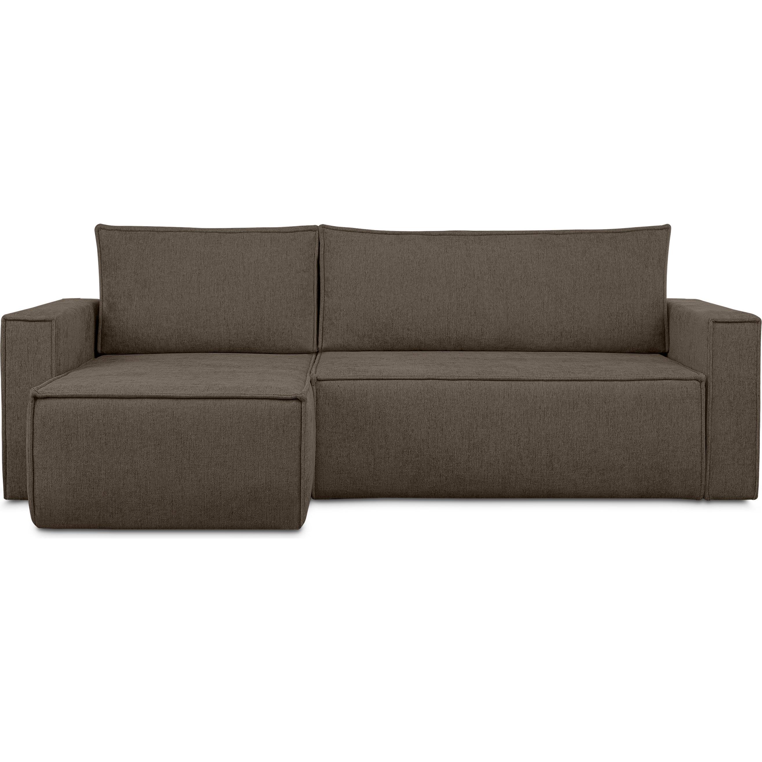 Konsimo, Sofa, Napi Ii (Ecksofa)