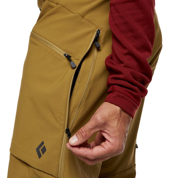 Produktbild Black Diamond Dawn Patrol Hose (XL)