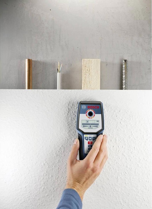 Immagine prodotto Bosch Professional Multidetector GMS 120