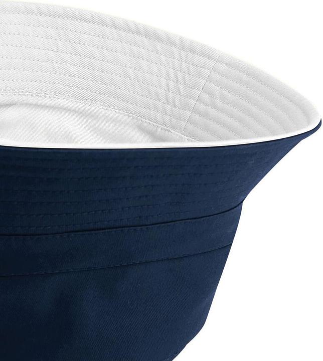 Immagine prodotto Beechfield Cappello da sole reversibile Cappello da pescatore (S, M)