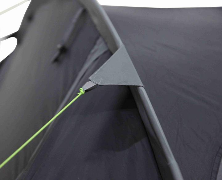 Actual product image High Peak Mesos (Dome tent, 6.25 kg, 4 persons)