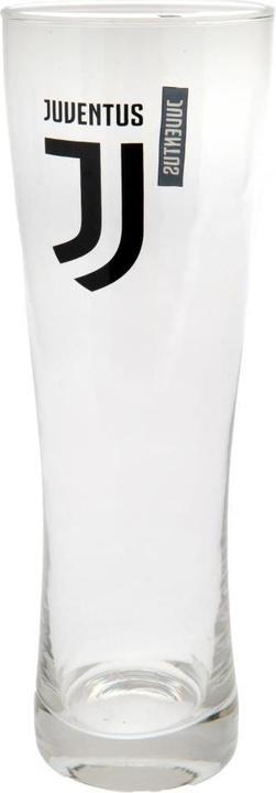 FC Juventus Bierglas (1x)