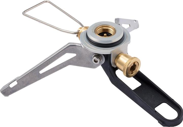 Productafbeelding Soto StormBreaker multi-fuel fornuis