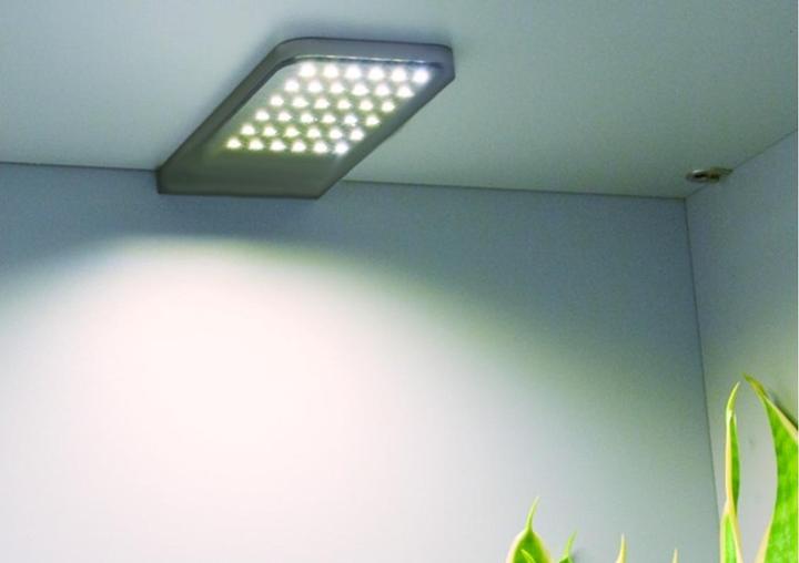 Produktbild L&S LED Anbauleuchten Emotion i-LED 12 V (54 lm)