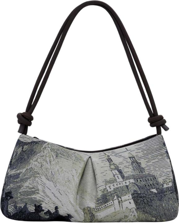 Immagine prodotto Desigual Milho Lacroix Schoudertas