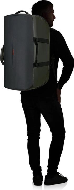 Image du produit Samsonite Ecodiver Reisetasche L (90 l)