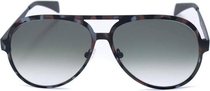Actual product image Italia Independent Men's sunglasses 0021-093-000 ø 58 mm