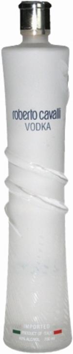 Produktbild Roberto Cavalli Vodka (1 x 70 cl)