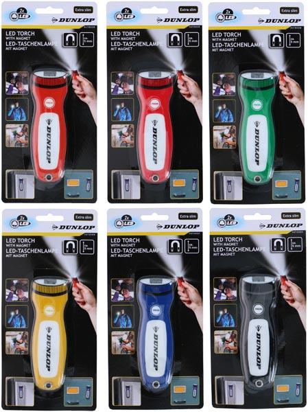 Actual product image Dunlop Torch (12.50 cm)