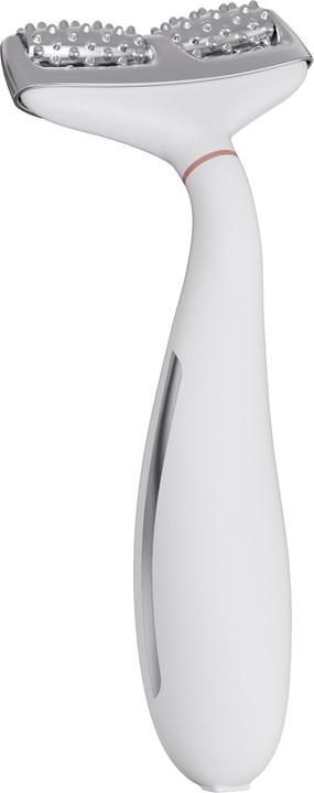 Actual product image Beautifly LumaLift Pro LED Lichttherapie- und EMS-Gerät