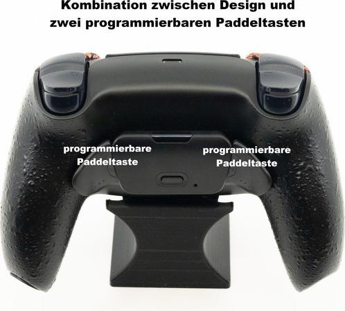 Produktbild MyController Doublepaddel Controller (PS5)