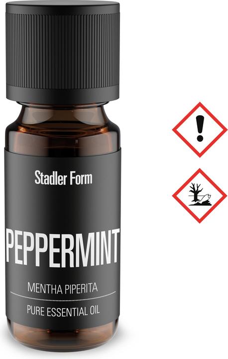 Productafbeelding Stadler Form Duftöl Peppermint