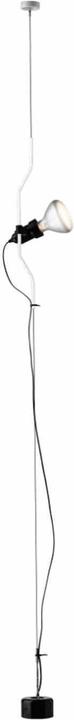 Actual product image Flos Parentesi D Led Pendant Light (E27, 750 lm)