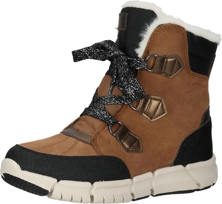 Actual product image Geox J Flexyper G.B Abx A - 52301 (33)