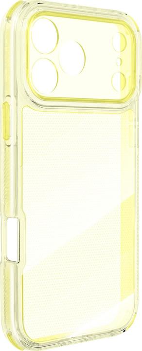 Produktbild Avizar Bi-Material Hülle iPhone 17 Pro Max (Apple iPhone 17 Pro Max)