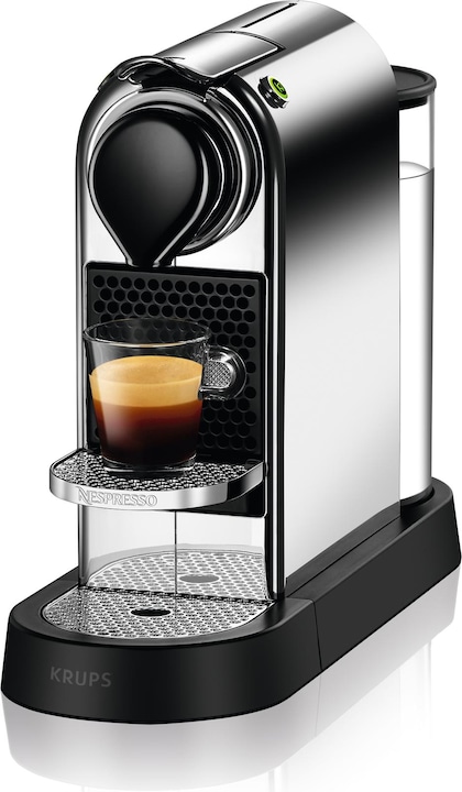 Krups CitiZ (NESPRESSO Original)