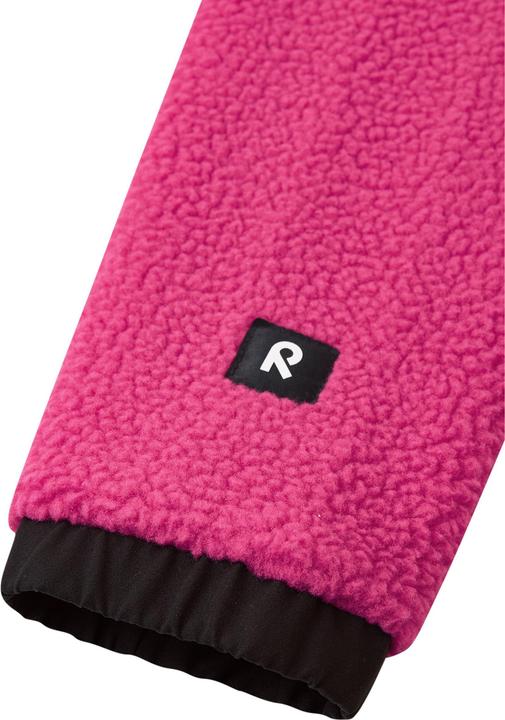 Produktbild Reima Turbo Fleece Hoodie (134)