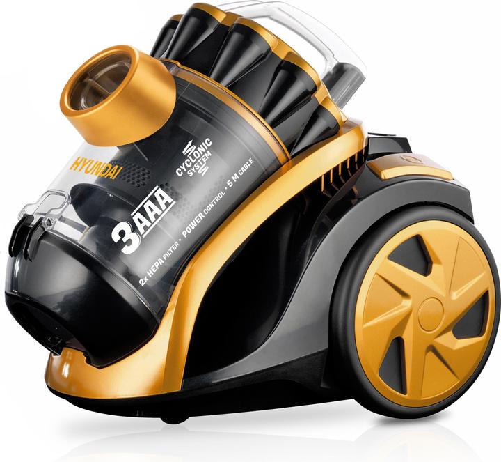 Actual product image Hyundai HYUVC014