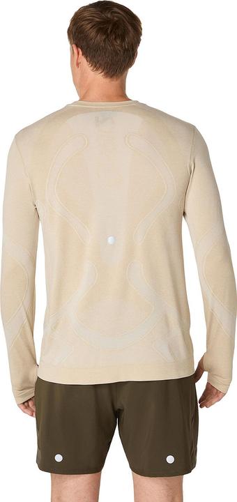 Produktbild ASICS Performance Road Seamless Ls Top (S)