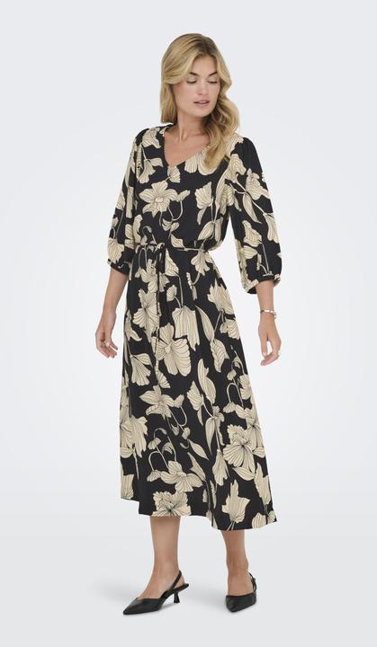 Produktbild JdY JDYTROYA Midikleid Kleid (L)