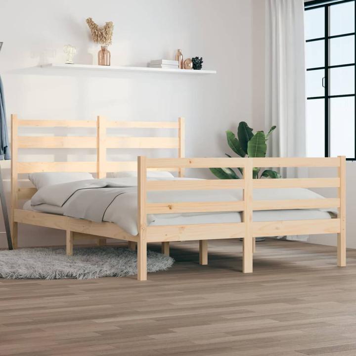 Produktbild vidaXL Inbal (160 x 200 cm)