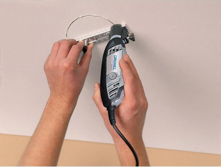 Produktbild Dremel Kreis- und Parallelschneider