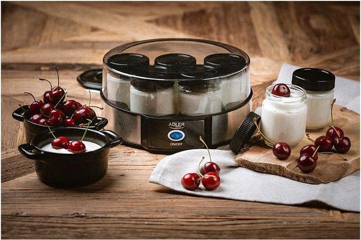 Produktbild Adler AD 4476 Joghurt
