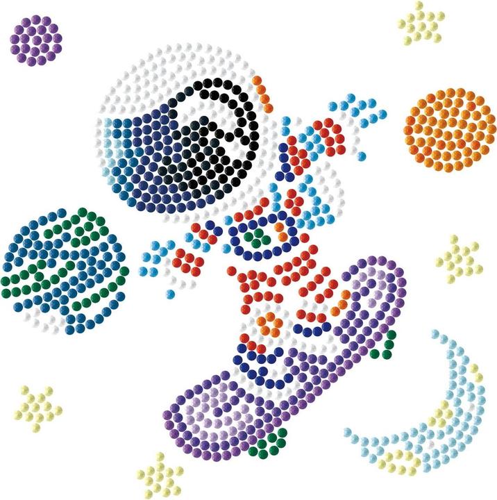 Produktbild Diamond Dotz Diamond Painting Weltall