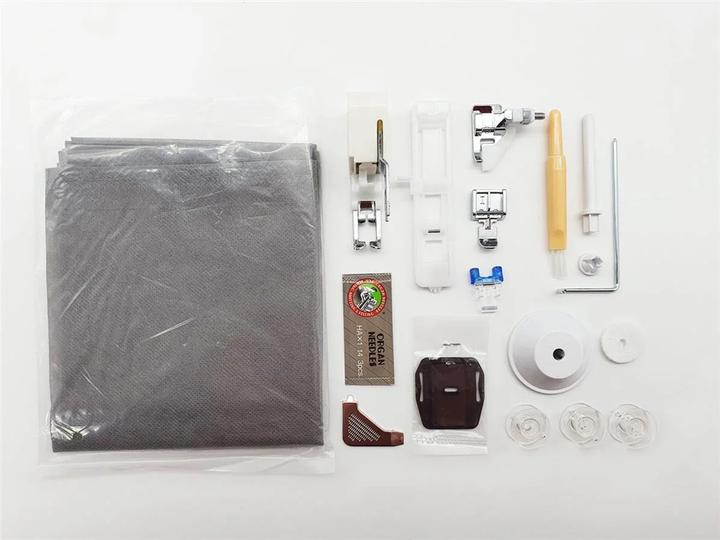 Actual product image Carina Classic II