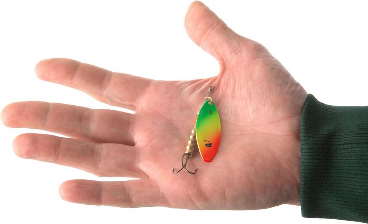 Image du produit Caperlan Spinner Set tout niveau Eau douce
