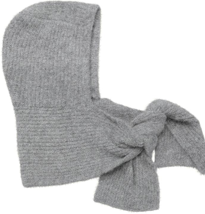 Gris moyen Mélange Gris foncé
