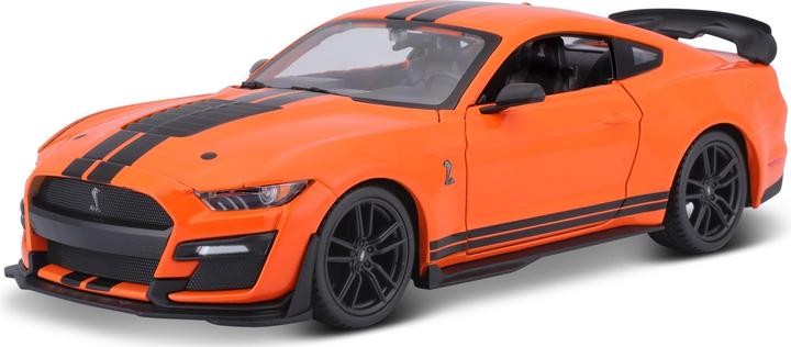 Produktbild Maisto Mustang Shelby