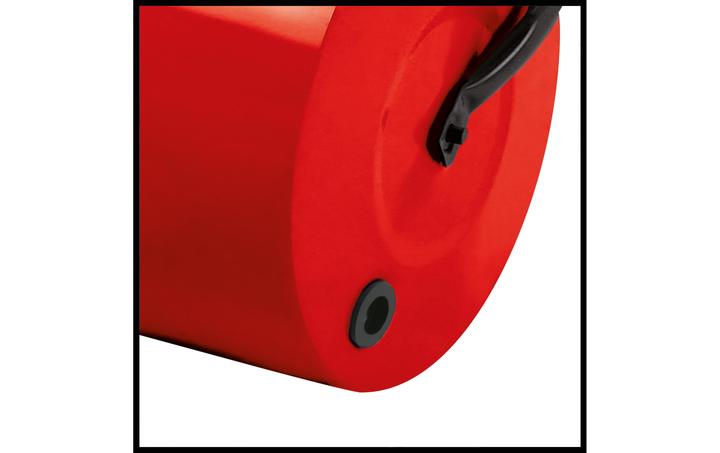 Actual product image Einhell GC-GR 57